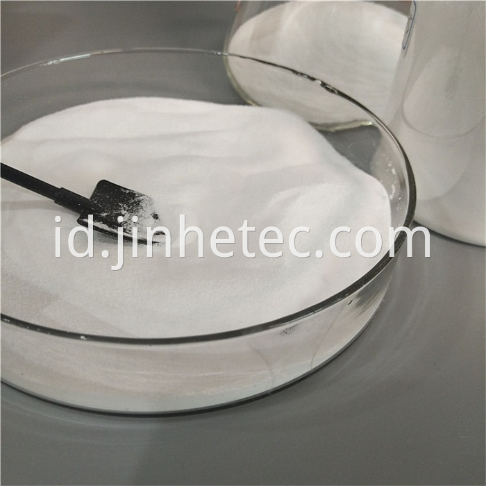 Eco-Friendly Plastic Wire Cable PVC Resin